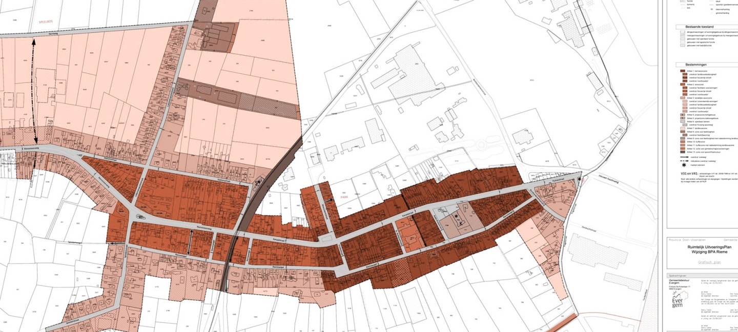 NOMA verzameldecreet omgeving vrijstellingsbesluit