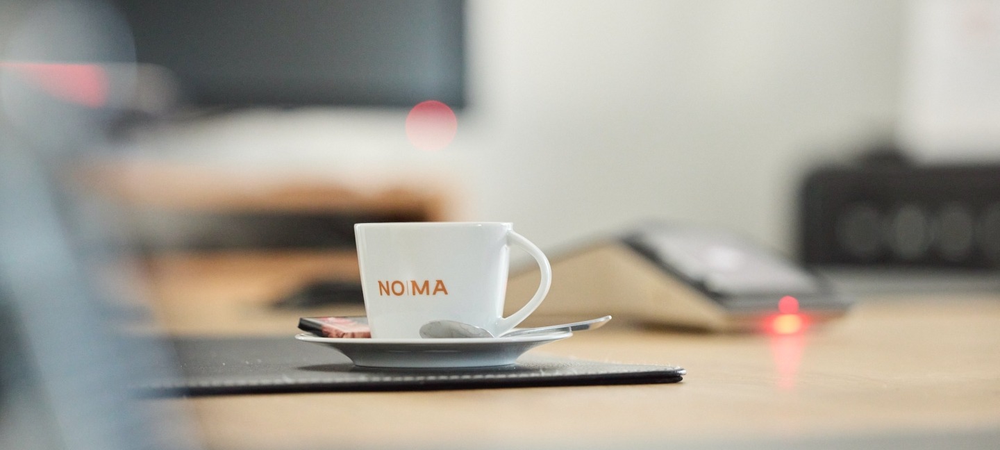 NOMA blog