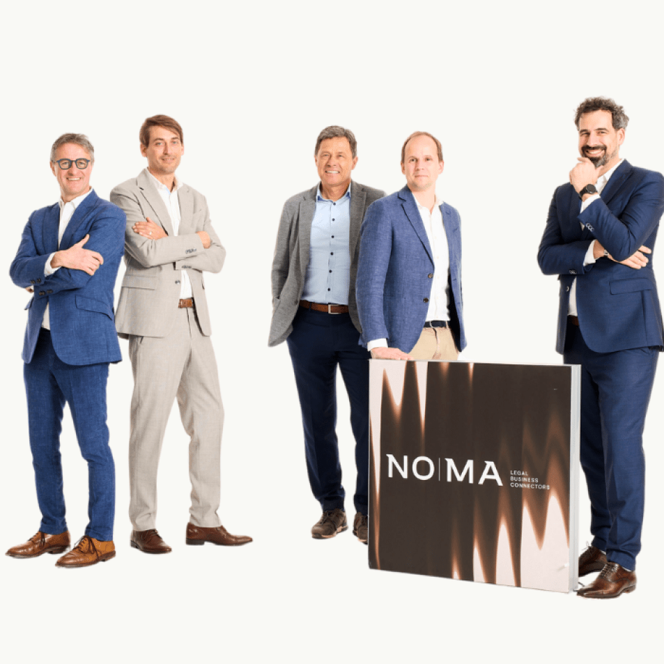 NOMA Founders